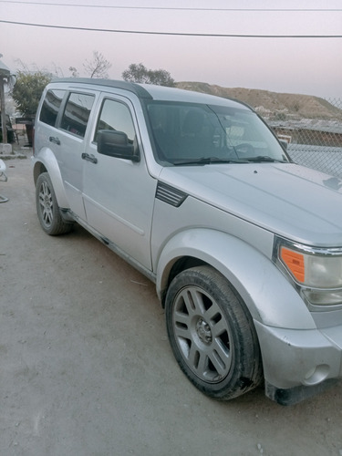 Dodge Nitro 3.7 4x2 At