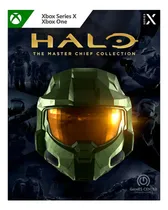 Comprar Halo: The Master Chief Collection Xbox One Series Digital