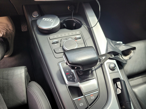 Audi A4 2.0 Tfsi Ambition