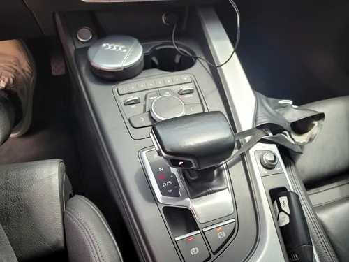 Audi A4 2.0 Tfsi Ambition