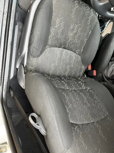Fiat Strada 1.6 Trekking