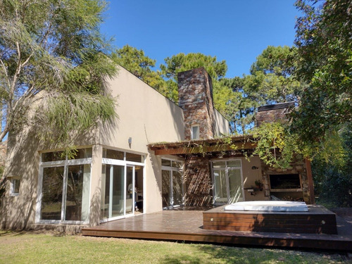 Paraiso En Cariló Con Hidromasaje