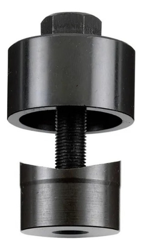 Punzonadora Espiral Para Chapa 32mm Kwb