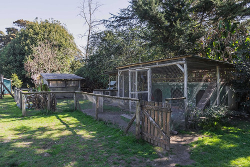 Lote En Venta Maschwitz Pileta Quincho 2362m2