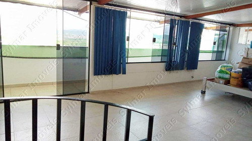 Imagem 15 de 19 de Sobrado Com 2 Dorms, Jardim Presidente Dutra, Guarulhos - R$ 350 Mil, Cod: 2554 - V2554