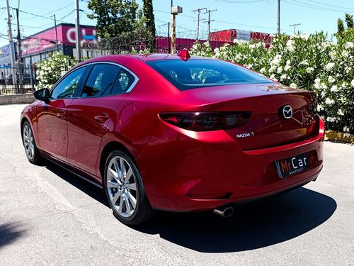 Mazda 3 Sedan 2.0