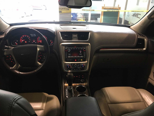Imagen 10 de 14 de Gmc Acadia Denali 2016