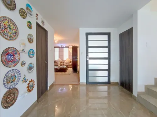 Venta Casa En Las Villas
