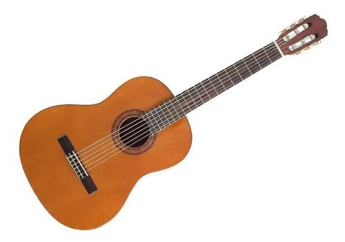 Guitarra 4/4 Clasica Stagg C547 Cuota