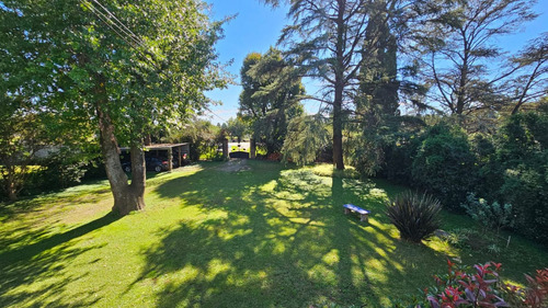 Casa En Venta En Luján
