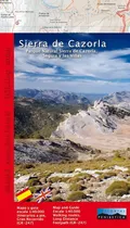 Comprar Sierra De Cazorla: Parque Natural Sierra De Cazorla, Segura Y Las Villas, De Sierra Velasco, Antonio., Vol. 1. Editorial Editorial Penibética, Tapa Blanda En Español\u002Finglés