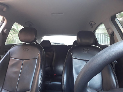 Hyundai Hb 20