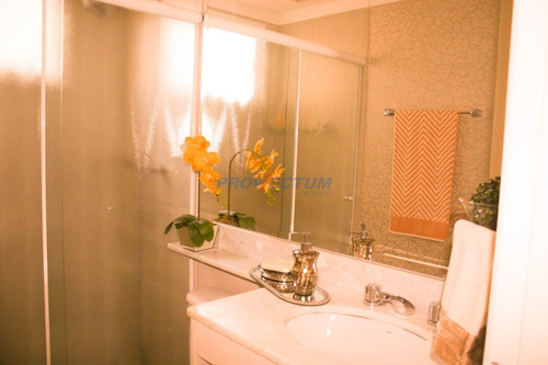 Apartamento À Venda Em Parque Prado - Ap271558