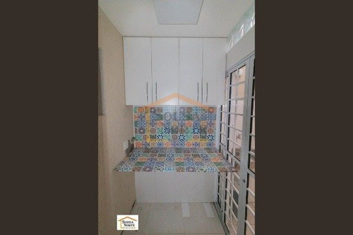 Imagem 12 de 15 de Casa Em Condominio, Venda, Tucuruvi, Sao Paulo - 25522 - V-25522