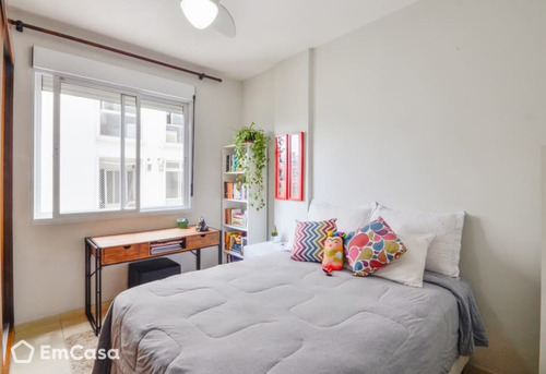 Imagem 6 de 10 de Apartamento À Venda Em São Paulo - 18133