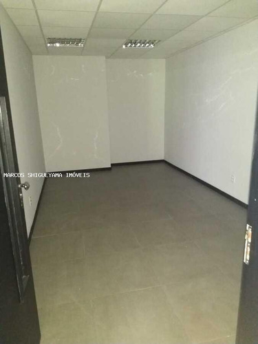 Imagem 15 de 15 de Sala Comercial Para Locação Em Salvador, Itaigara, 2 Banheiros, 3 Vagas - Lr0776_2-1266254