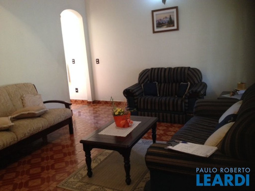 Imagem 3 de 15 de Casa Térrea - Jardim Novo Mundo - Sp - 413782