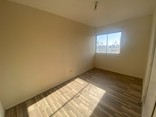 Venta De Departamento Hermoso 2d1b En San Antonio