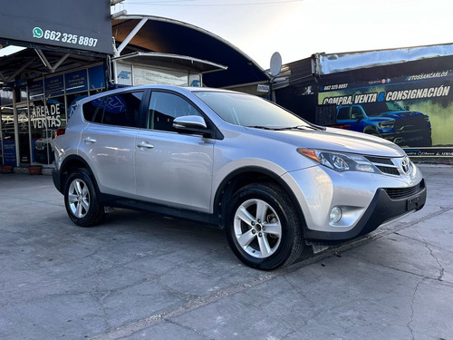 Toyota RAV4 2.5 Xle L4/ At