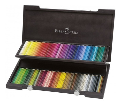 Lapices Faber Castell Acuarelables Albrecht Dürer X120 