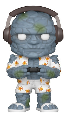 Funko Pop! Marvel: Korg - Vingadores Ultimato 577