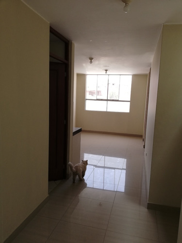 Alquiler Departamento Urb. Alborada - Comas