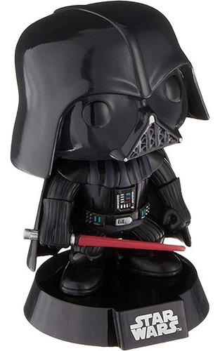 Figura Funko Pop Darth Vader 01 - Star Wars 
