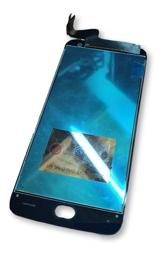 Pantalla Original Motorola G5 Plus Xt1687