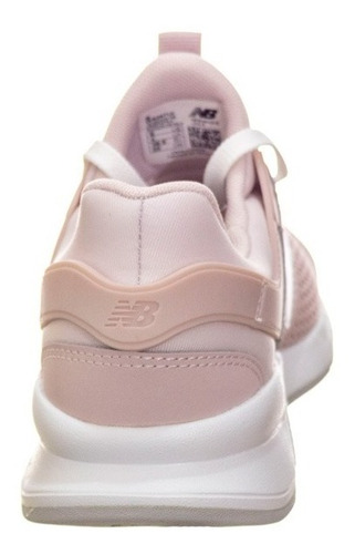 Zapatillas New Balance Mujer Moda Ws247ui Omar Sport