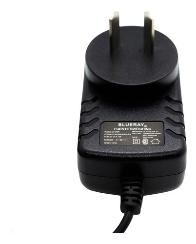 Fuente De Alimentación Switching 12v1a