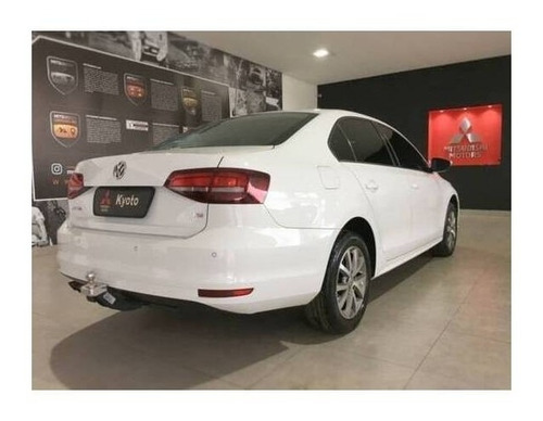 Volkswagen Jetta 1.4 Tsi Trendline Tiptronic