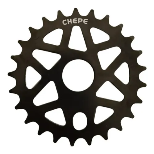 Plato De Bmx MercadoLibre