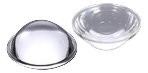 Máquina De Pulverización De Lentes Planos Convexos,