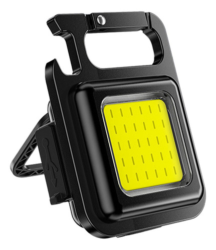 2025 3 Mini Linterna Llavero Antorcha Cob Led Llavero For