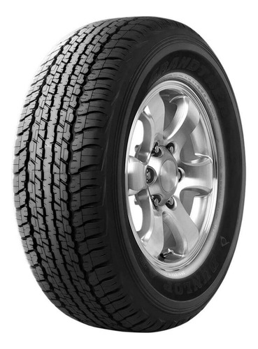 Llanta 285/65r17 116h Dunlop Grandtrek At22 Índice De Velocidad H