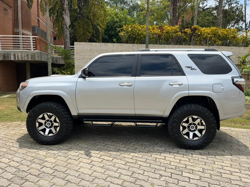 Imagen 6 de 15 de Toyota 4runner Trd Off Road