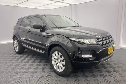 Land Rover Evoque 2.0 SI4