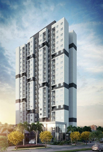 Imagem 1 de 15 de Apartamento À Venda No Bairro Rudge Ramos - São Bernardo Do Campo/sp - O-6105-14501
