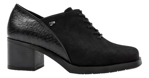 Zapato Casual Mujer 16 Hrs - J078