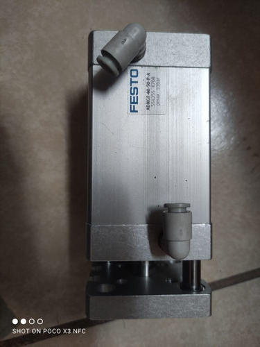 Piston Festo Adngf-40-50-p-a