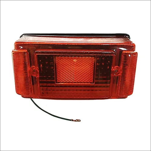 Faro De Stop Yamaha Rx-100