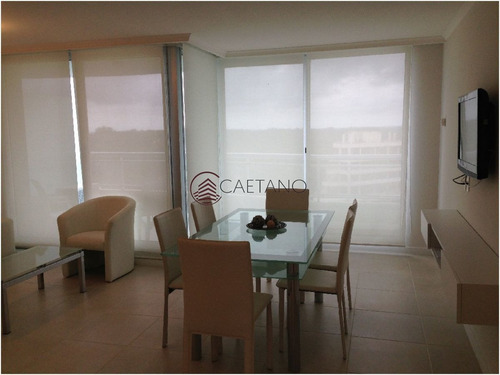 Imagen 2 de 30 de Apartamento En Brava, 2 Dormitorios Alquiler - Punta Del Este Brava
