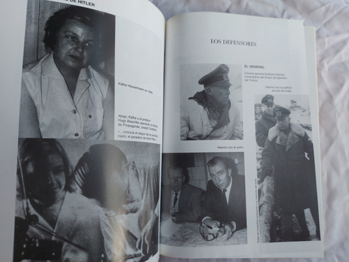 La Ultima Batalla La Caida De Berlin Y Derrota Del Nazismo (Usado)