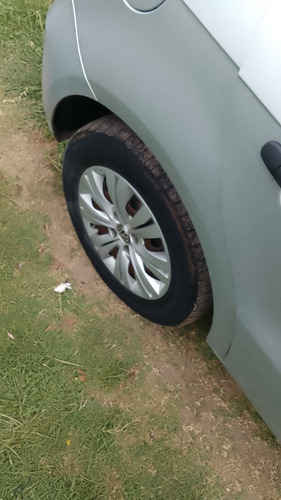 Volkswagen Gol Trend 1.6 Serie 101cv 5p