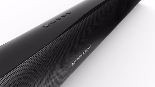 Soundbar Harman Kardon Sb26 Advanced Bluetooth E Bubwoofer