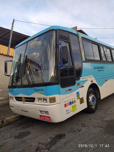 Scania 113