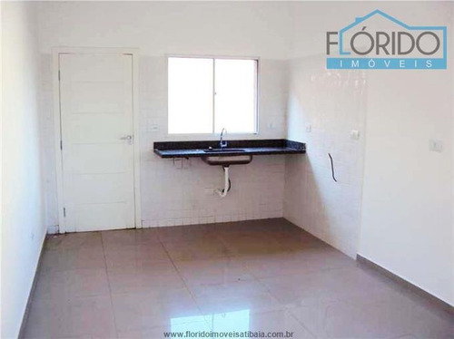 Imagem 5 de 14 de Casas Em Condomínio À Venda Em Atibaia/sp - Compre O Seu Casas Em Condomínio Aqui! - 1297505