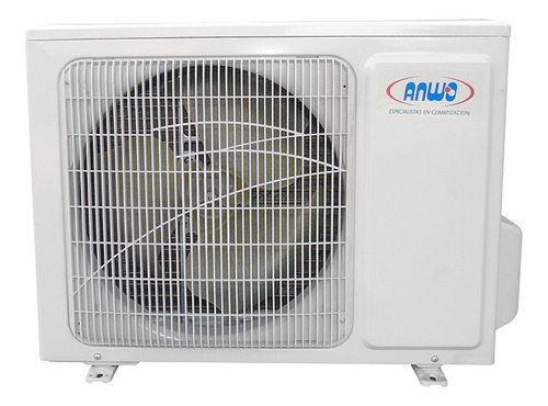 Ac Anwo On-off Virus Protect 12.000 Btu + Instalación