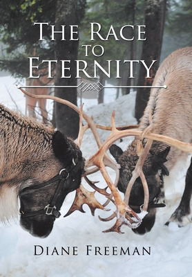 Libro The Race To Eternity: With Eternal Consequences - F...