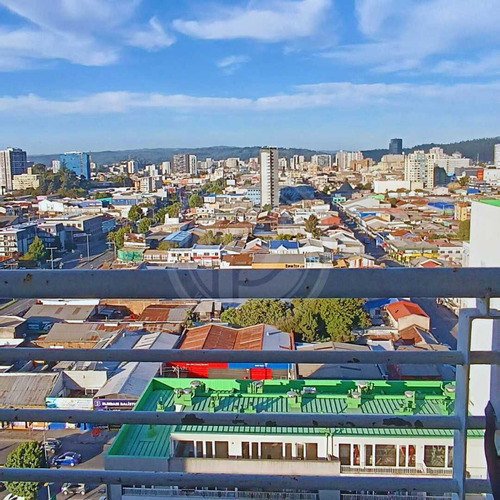 Departamento 1d1b, Ed. Civic (73863)